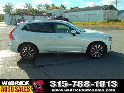 2023 Volvo XC60 B5 Plus Bright Theme - Photo 16 - Watertown, NY 13601