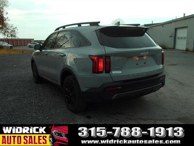 2022 Kia Sorento S   - Photo 19 - Watertown, NY 13601