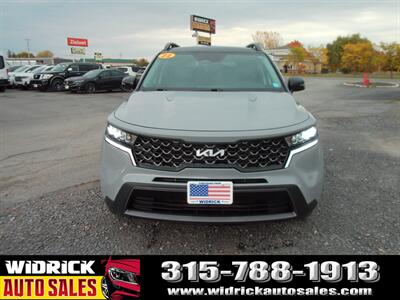 2022 Kia Sorento S   - Photo 2 - Watertown, NY 13601