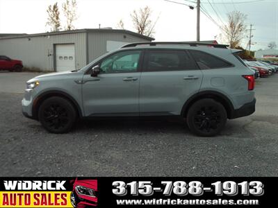 2022 Kia Sorento S   - Photo 20 - Watertown, NY 13601