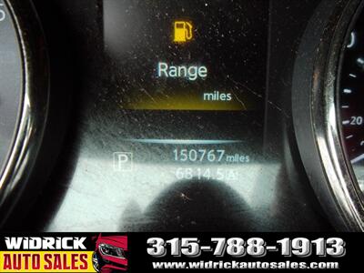 2016 Nissan Rogue S   - Photo 17 - Watertown, NY 13601