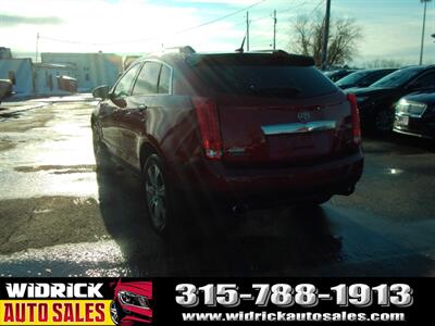 2012 Cadillac SRX   - Photo 7 - Watertown, NY 13601