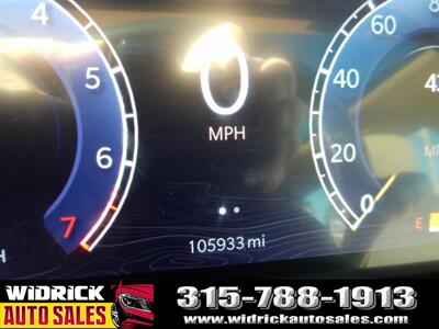 2021 Jeep Grand Cherokee L Limited   - Photo 9 - Watertown, NY 13601