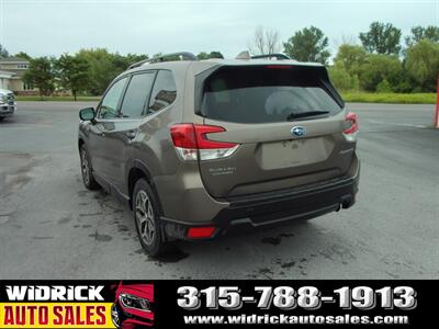 2019 Subaru Forester Premium   - Photo 7 - Watertown, NY 13601