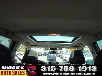 2019 Subaru Forester Premium   - Photo 8 - Watertown, NY 13601