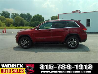 2020 Jeep Grand Cherokee Laredo   - Photo 8 - Watertown, NY 13601