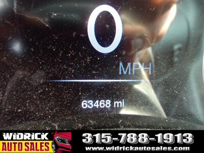 2020 Jeep Grand Cherokee Laredo   - Photo 9 - Watertown, NY 13601