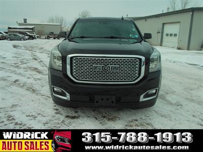 2016 GMC Yukon Denali   - Photo 2 - Watertown, NY 13601