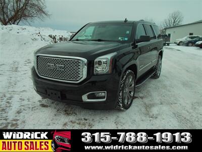 2016 GMC Yukon Denali   - Photo 3 - Watertown, NY 13601