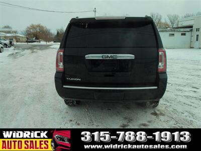 2016 GMC Yukon Denali   - Photo 21 - Watertown, NY 13601