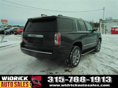 2016 GMC Yukon Denali   - Photo 20 - Watertown, NY 13601