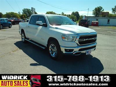 2019 RAM 1500 Big Horn/Lone Star Truck