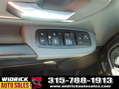 2019 RAM 1500 Big Horn - Photo 8 - Watertown, NY 13601