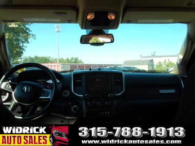 2019 RAM 1500 Big Horn - Photo 6 - Watertown, NY 13601