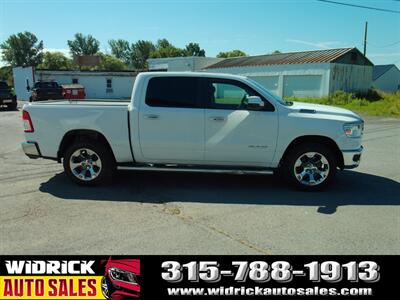 2019 RAM 1500 Big Horn - Photo 15 - Watertown, NY 13601