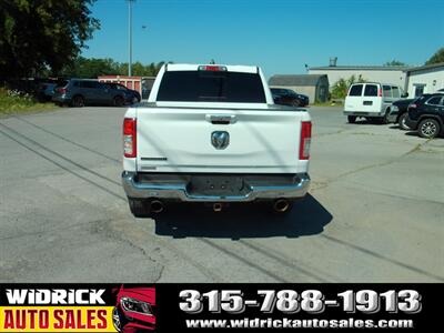 2019 RAM 1500 Big Horn - Photo 17 - Watertown, NY 13601