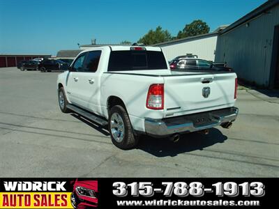 2019 RAM 1500 Big Horn - Photo 18 - Watertown, NY 13601