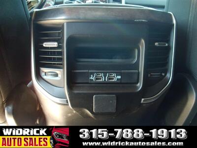 2019 RAM 1500 Big Horn - Photo 10 - Watertown, NY 13601