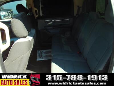 2019 RAM 1500 Big Horn - Photo 5 - Watertown, NY 13601