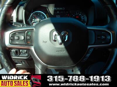 2019 RAM 1500 Big Horn - Photo 7 - Watertown, NY 13601