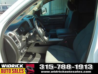 2019 RAM 1500 Big Horn - Photo 4 - Watertown, NY 13601