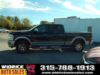 2020 RAM 3500 Laramie   - Photo 8 - Watertown, NY 13601