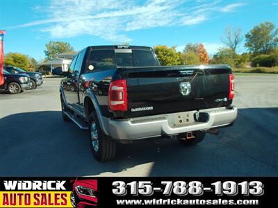 2020 RAM 3500 Laramie   - Photo 7 - Watertown, NY 13601