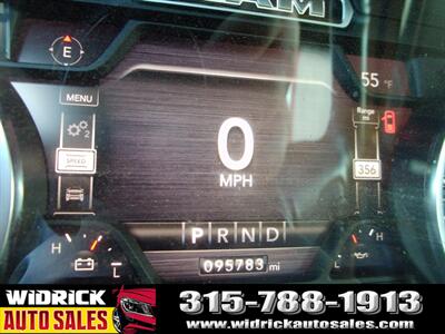 2020 RAM 3500 Laramie   - Photo 9 - Watertown, NY 13601