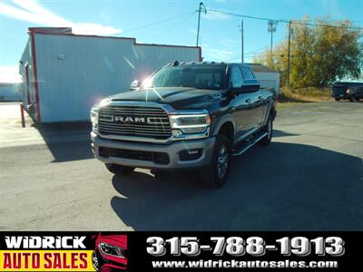 2020 RAM 3500 Laramie   - Photo 3 - Watertown, NY 13601