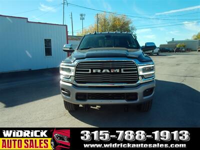 2020 RAM 3500 Laramie   - Photo 2 - Watertown, NY 13601