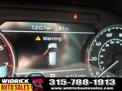 2022 Mitsubishi Outlander ES   - Photo 9 - Watertown, NY 13601