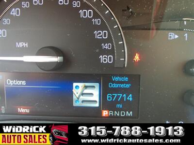 2017 Cadillac ATS 2.0L Turbo   - Photo 9 - Watertown, NY 13601