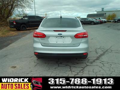 2018 Ford Focus SEL - Photo 16 - Watertown, NY 13601