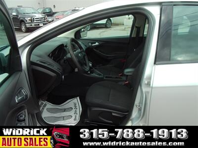 2018 Ford Focus SEL - Photo 4 - Watertown, NY 13601