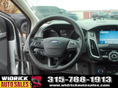 2018 Ford Focus SEL - Photo 7 - Watertown, NY 13601