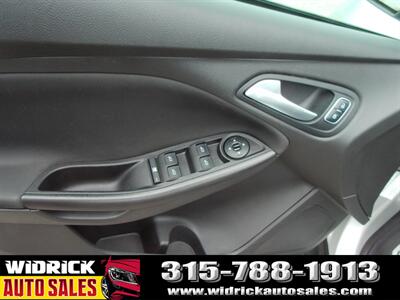 2018 Ford Focus SEL - Photo 12 - Watertown, NY 13601