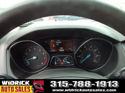 2018 Ford Focus SEL - Photo 13 - Watertown, NY 13601