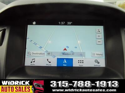 2018 Ford Focus SEL - Photo 10 - Watertown, NY 13601