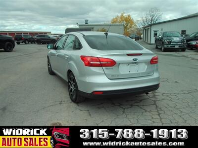 2018 Ford Focus SEL - Photo 17 - Watertown, NY 13601