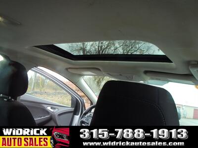 2018 Ford Focus SEL - Photo 11 - Watertown, NY 13601