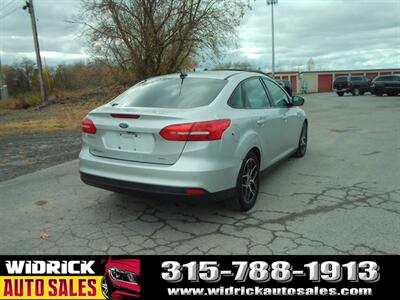 2018 Ford Focus SEL - Photo 15 - Watertown, NY 13601