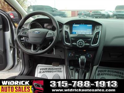 2018 Ford Focus SEL - Photo 6 - Watertown, NY 13601