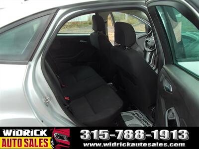 2018 Ford Focus SEL - Photo 5 - Watertown, NY 13601
