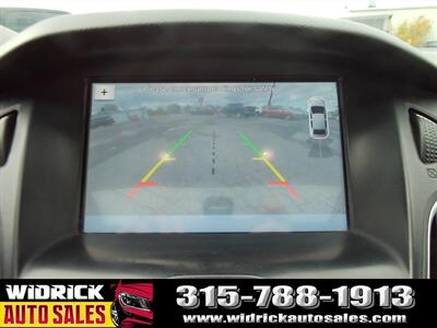 2018 Ford Focus SEL - Photo 9 - Watertown, NY 13601