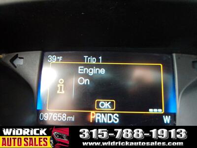 2018 Ford Focus SEL - Photo 19 - Watertown, NY 13601