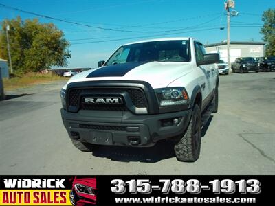 2020 RAM 1500 Classic Warlock   - Photo 3 - Watertown, NY 13601