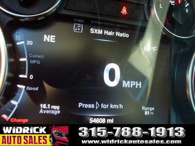 2020 RAM 1500 Classic Warlock   - Photo 9 - Watertown, NY 13601
