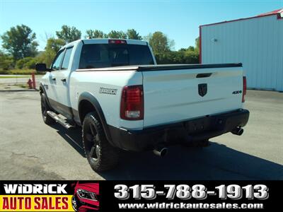 2020 RAM 1500 Classic Warlock   - Photo 7 - Watertown, NY 13601