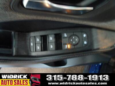 2023 Nissan Rogue SV - Photo 12 - Watertown, NY 13601