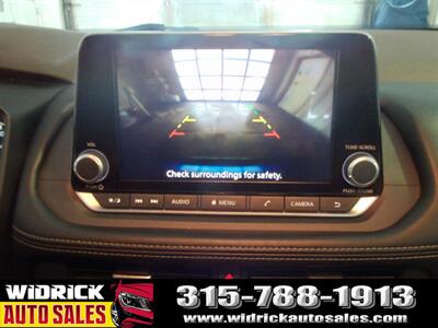 2023 Nissan Rogue SV - Photo 11 - Watertown, NY 13601